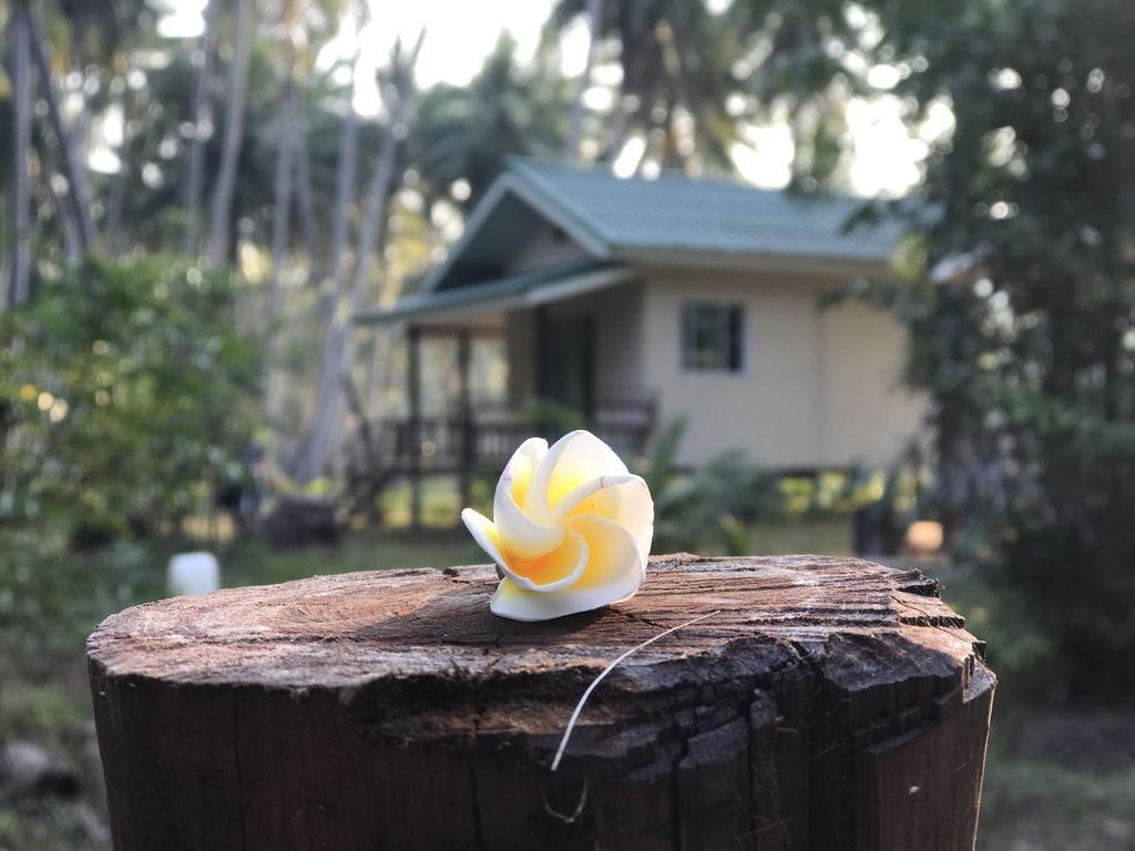 Baan Phuean Koh Kood Hotel Ko Kut Buitenkant foto