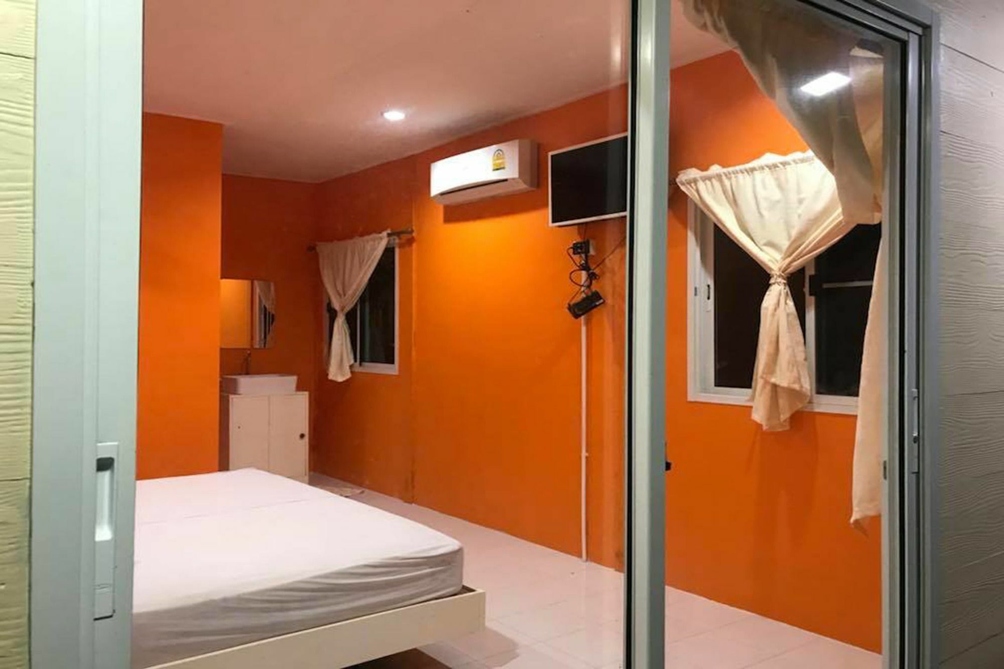 Baan Phuean Koh Kood Hotel Ko Kut Buitenkant foto