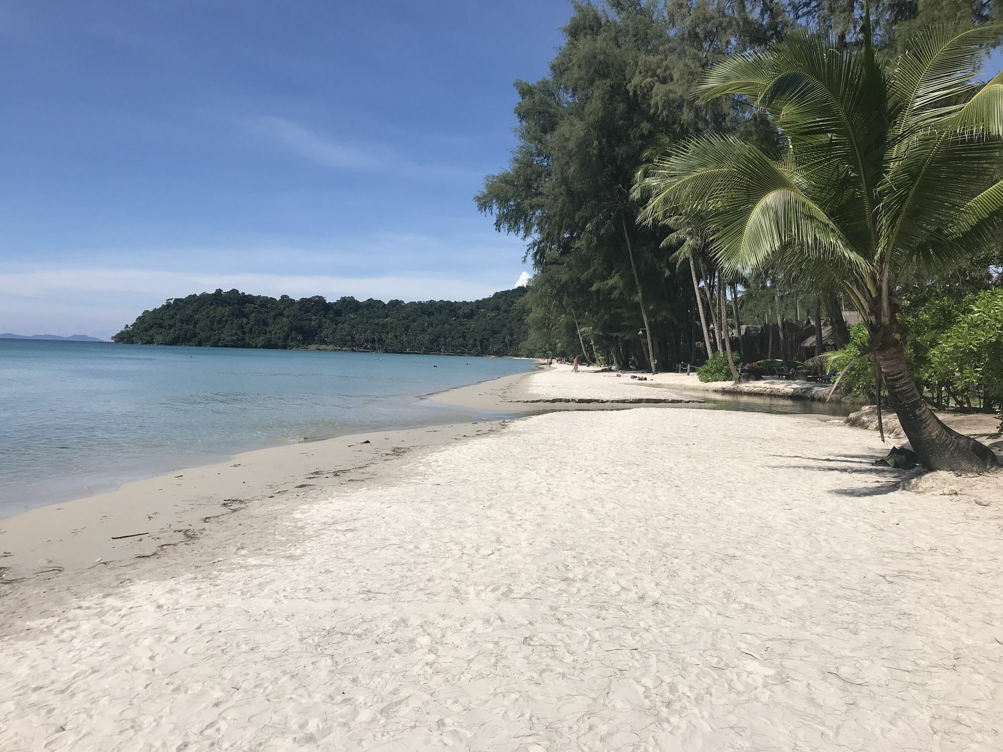 Baan Phuean Koh Kood Hotel Ko Kut Buitenkant foto