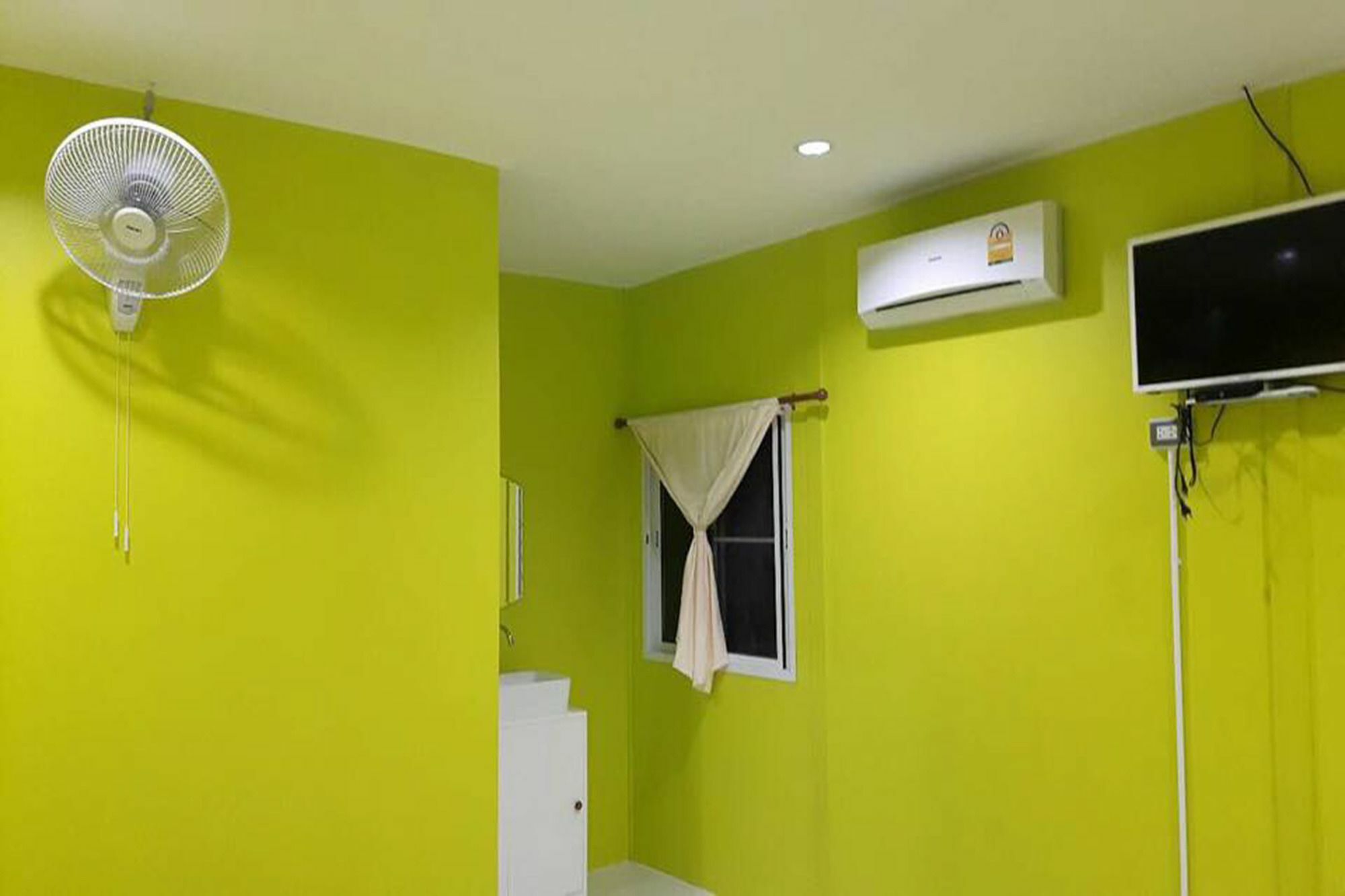 Baan Phuean Koh Kood Hotel Ko Kut Buitenkant foto